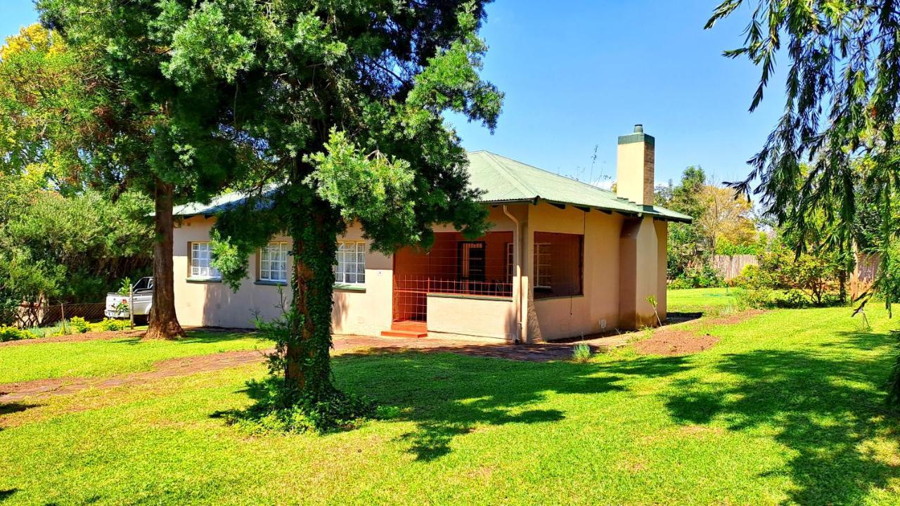 Pine Forest Cottage سابي المظهر الخارجي الصورة